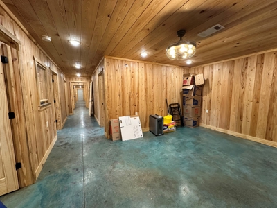 Country Home For Sale on 12.7+/- Acres in Ward, AR - image 29