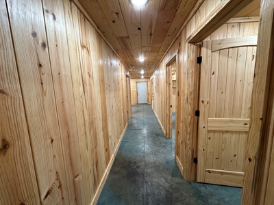 Country Home For Sale on 12.7+/- Acres in Ward, AR - image 18