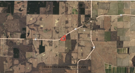 Country Home For Sale on 12.7+/- Acres in Ward, AR - image 3
