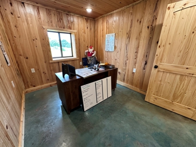 Country Home For Sale on 12.7+/- Acres in Ward, AR - image 28