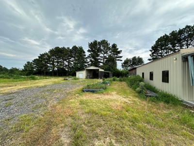 Country Home For Sale on 12.7+/- Acres in Ward, AR - image 34