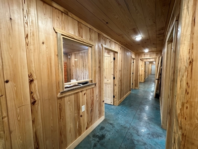 Country Home For Sale on 12.7+/- Acres in Ward, AR - image 27