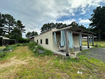 Country Home For Sale on 12.7+/- Acres in Ward, AR - image 35