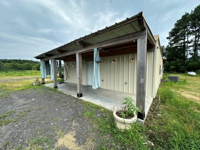 Country Home For Sale on 12.7+/- Acres in Ward, AR - image 37