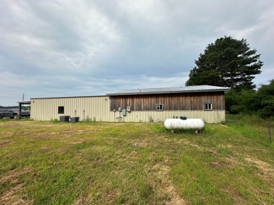 Country Home For Sale on 12.7+/- Acres in Ward, AR - image 10