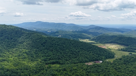 667 Acres± Of Land For Sell In Patrick County, Va - image 2