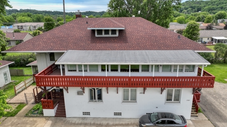 Historic Executive Estate For Sale Richland Center WI - image 3