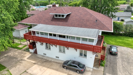 Historic Executive Estate For Sale Richland Center WI - image 2