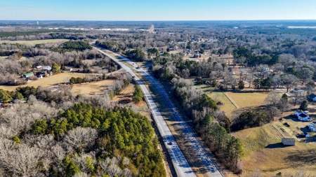 Prime 11-Acre Commercial Lot: Ideal Location in Boydton, VA - image 3