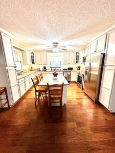Home in Alexander County on +/- 31.26 Acres - image 15