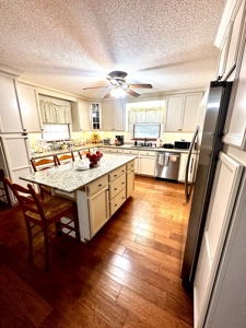 Home in Alexander County on +/- 31.26 Acres - image 17