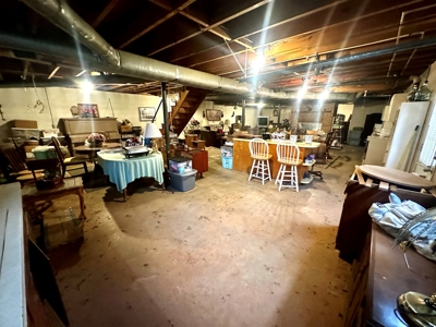 Home in Alexander County on +/- 31.26 Acres - image 32