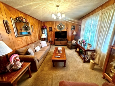 Home in Alexander County on +/- 31.26 Acres - image 22
