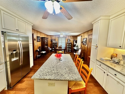 Home in Alexander County on +/- 31.26 Acres - image 21