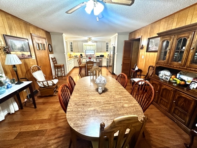 Home in Alexander County on +/- 31.26 Acres - image 20