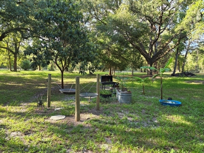 Cypress home, acreage, Levy County, Florida, Suwannee River - image 9