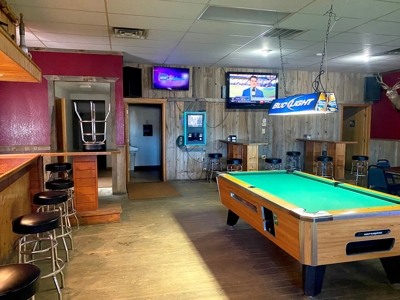 Main Street Bar And Restaurant With Liquor License - image 7