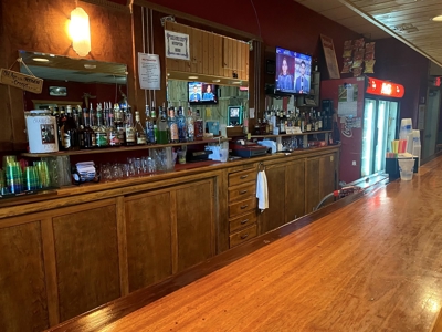 Main Street Bar And Restaurant With Liquor License - image 3