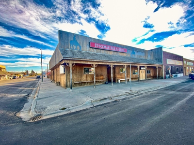 Main Street Bar And Restaurant With Liquor License - image 1