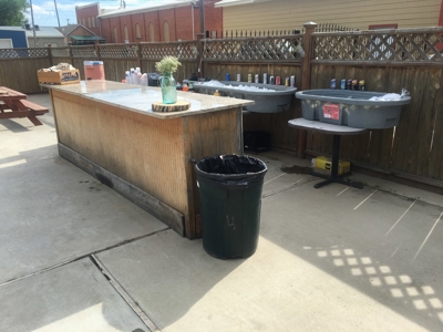 Main Street Bar And Restaurant With Liquor License - image 15