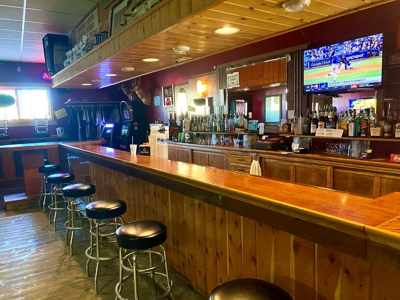 Main Street Bar And Restaurant With Liquor License - image 8