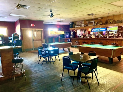 Main Street Bar And Restaurant With Liquor License - image 2