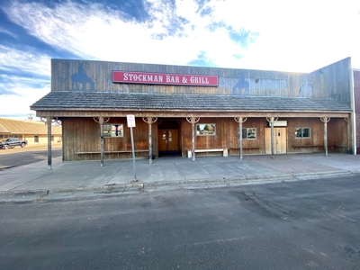 Main Street Bar And Restaurant With Liquor License - image 14