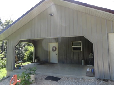 2021 Earth Contact  Home On 2.5 Acres - image 25