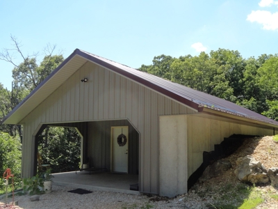 2021 Earth Contact  Home On 2.5 Acres - image 46