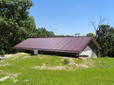 2021 Earth Contact  Home On 2.5 Acres - image 40