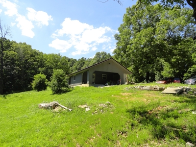 2021 Earth Contact  Home On 2.5 Acres - image 29