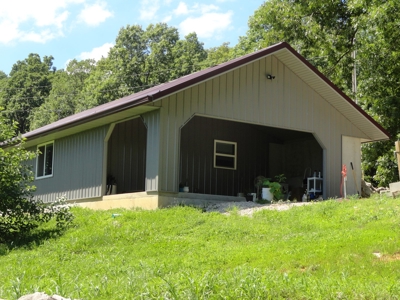 2021 Earth Contact  Home On 2.5 Acres - image 30