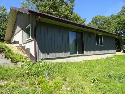 2021 Earth Contact  Home On 2.5 Acres - image 1