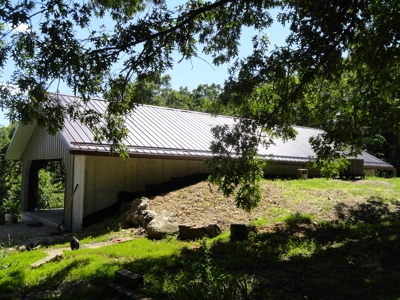 2021 Earth Contact  Home On 2.5 Acres - image 43