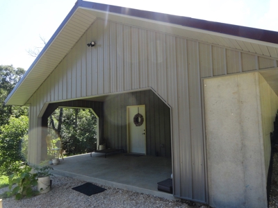 2021 Earth Contact  Home On 2.5 Acres - image 26