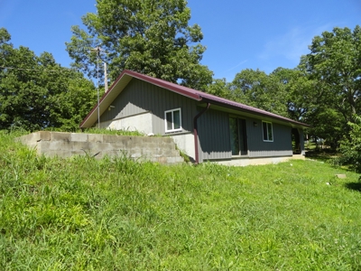 2021 Earth Contact  Home On 2.5 Acres - image 35