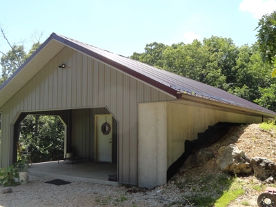 2021 Earth Contact  Home On 2.5 Acres - image 45