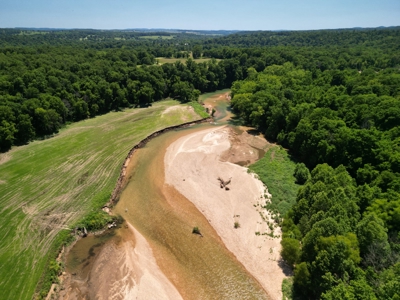 450 Acre Ranch with Live Water in Ava, Douglas County MO - image 42