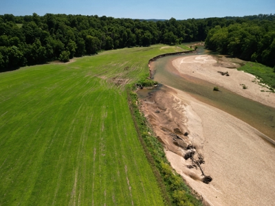 450 Acre Ranch with Live Water in Ava, Douglas County MO - image 41