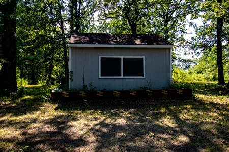 Home for Sale Osceola MO - image 12