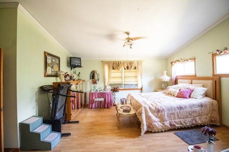 Home for Sale Osceola MO - image 43