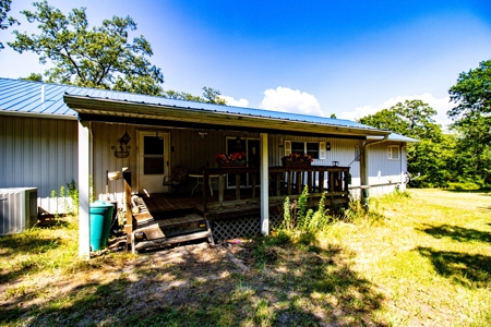 Home for Sale Osceola MO - image 14