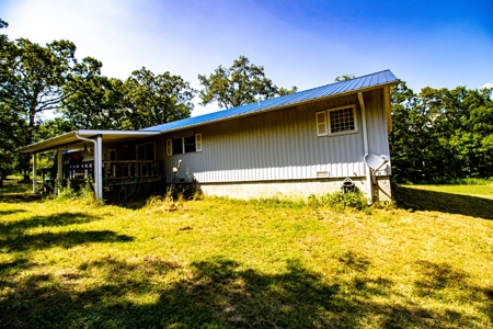 Home for Sale Osceola MO - image 15