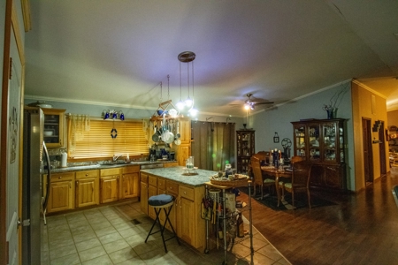 Home for Sale Osceola MO - image 44