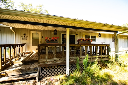 Home for Sale Osceola MO - image 47