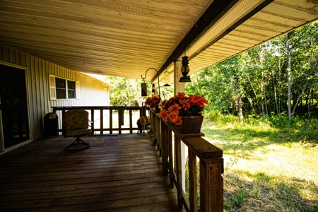Home for Sale Osceola MO - image 45