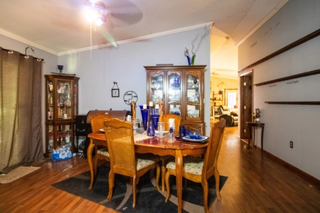 Home for Sale Osceola MO - image 28