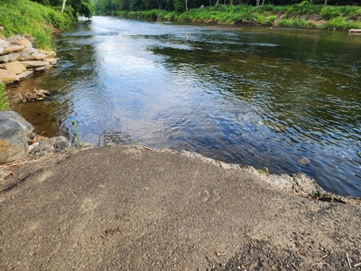 3 Land lots combined to +/- 0.9 Acres near New River - image 4