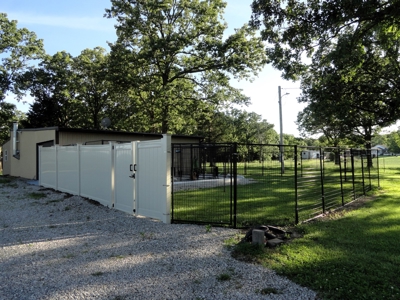 Equine,  Kennel, Boarding  Property , Outbuilding, Home,Pond - image 31