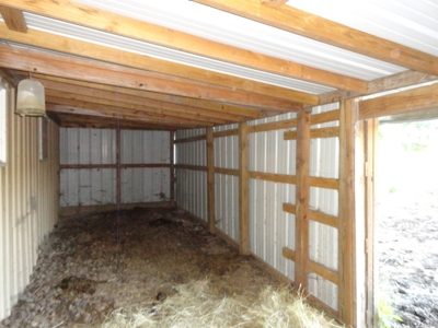 Equine,  Kennel, Boarding  Property , Outbuilding, Home,Pond - image 44